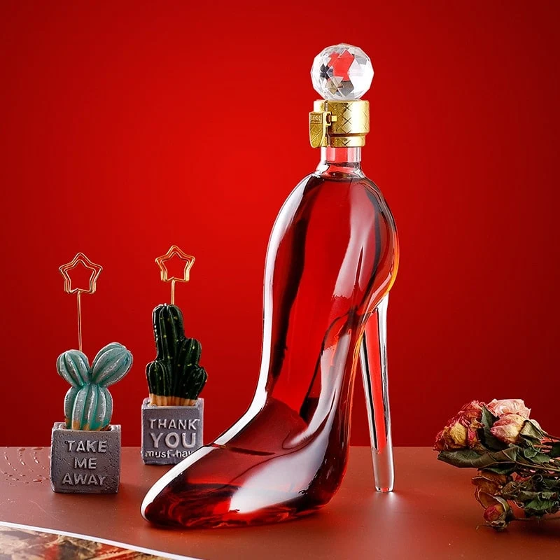Carafe Vin Originale