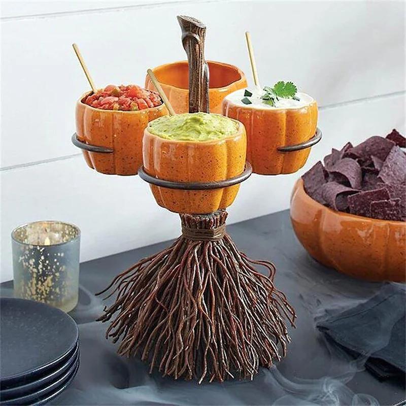 Plateau Apéritif Halloween