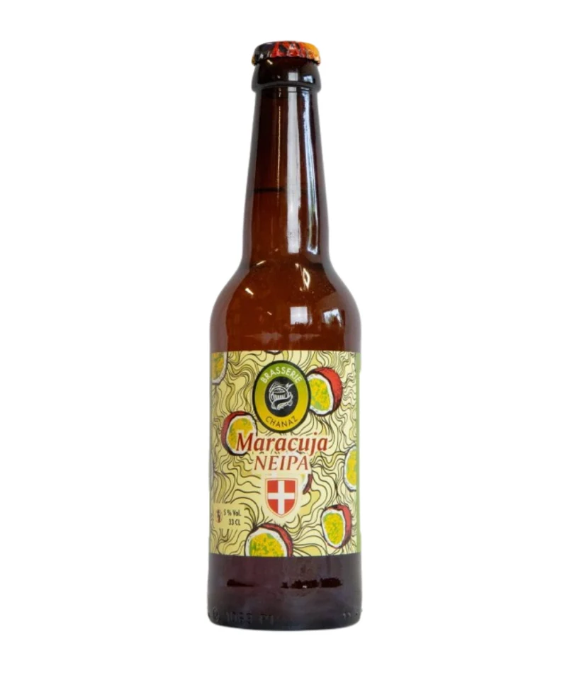 NEIPA Maracuja