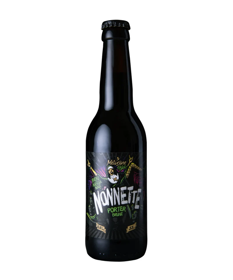 Nonnette