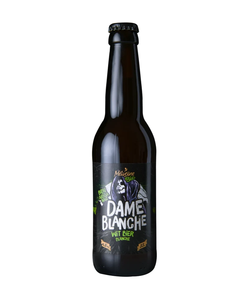 Dame Blanche
