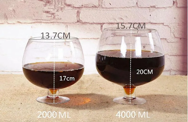 Grand Verre à Bière