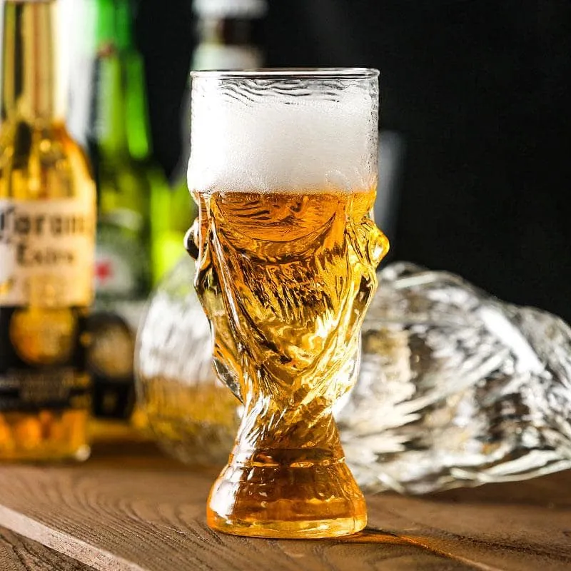 Verre à Bière Spécial [Cristal]