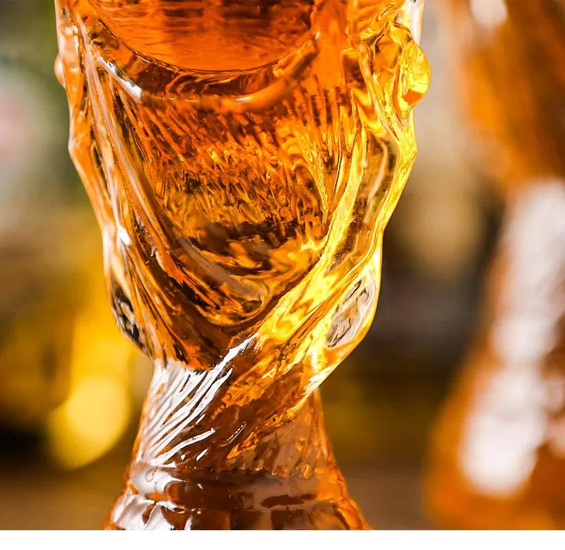Verre à Bière Spécial [Cristal]