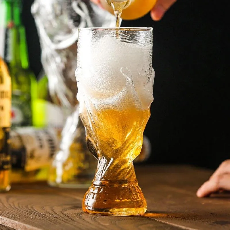 Verre à Bière Spécial [Cristal]