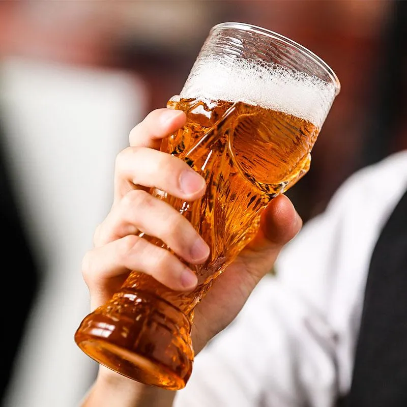Verre à Bière Spécial [Cristal]