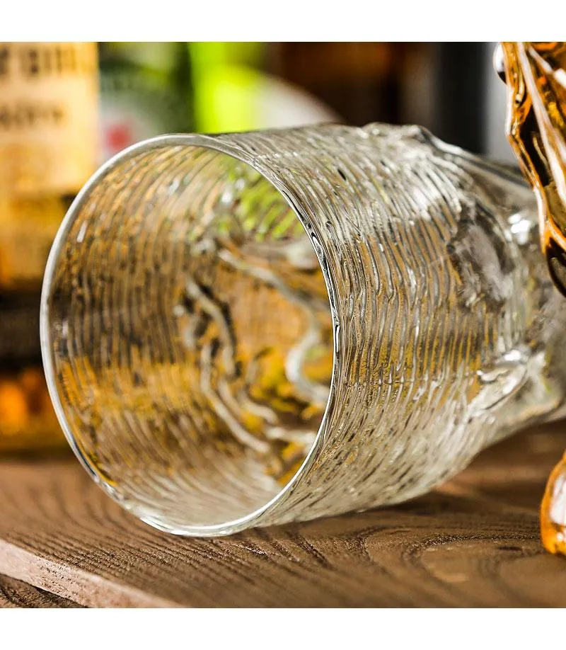 Verre à Bière Spécial [Cristal]