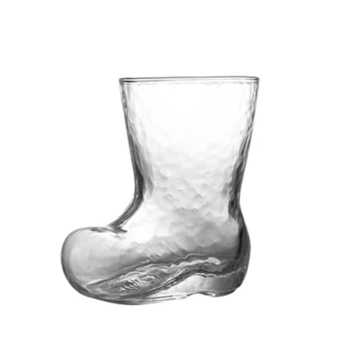 Verre Bière Noël