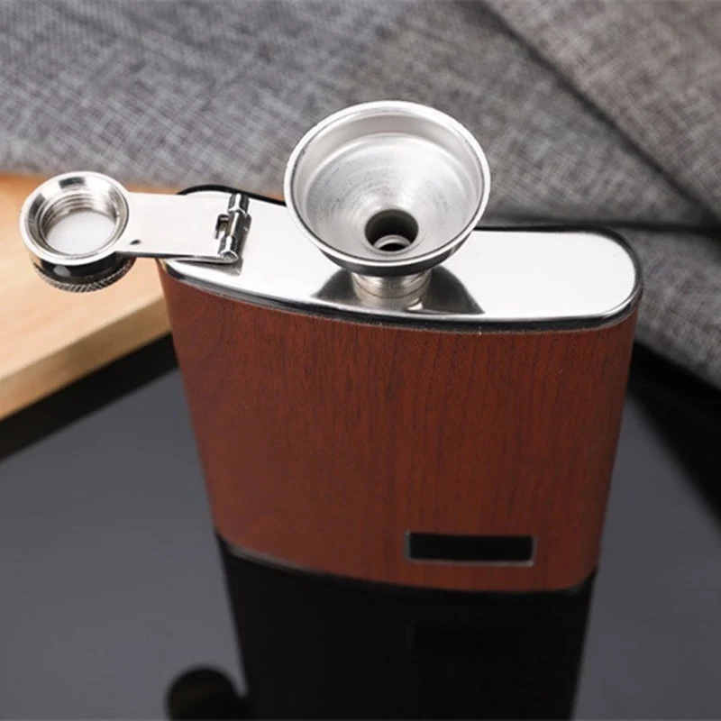 Kit Flacon Whisky