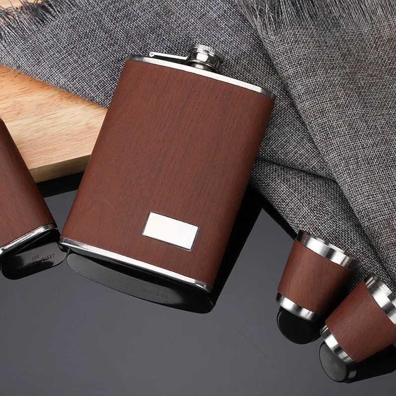 Kit Flacon Whisky