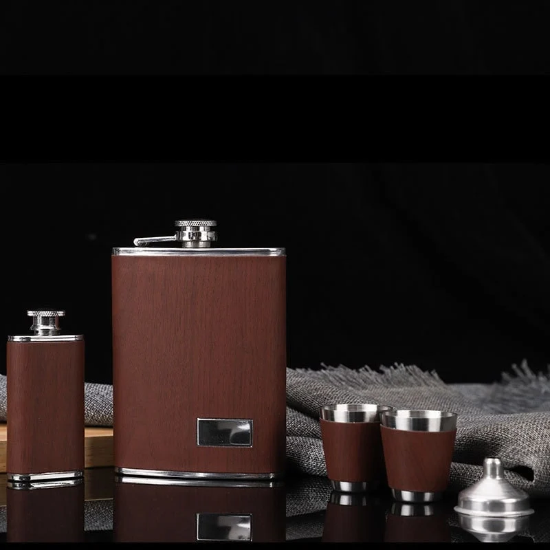 Kit Flacon Whisky