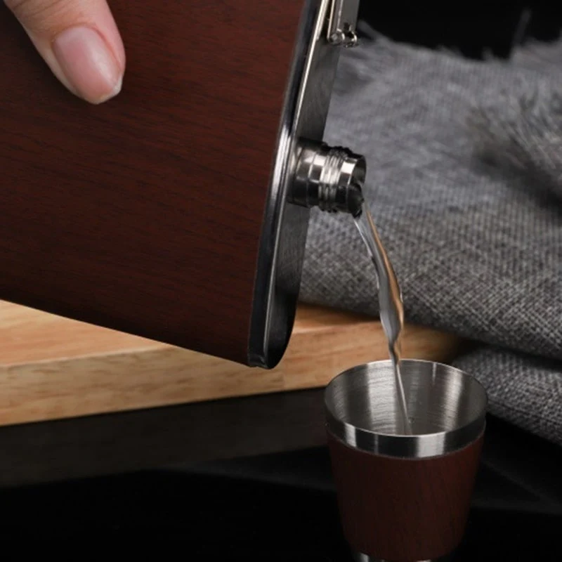 Kit Flacon Whisky