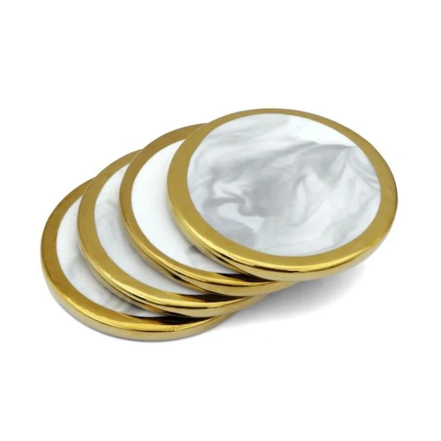 Dessous de Verres Originaux