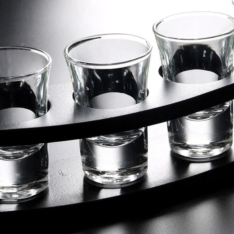 Verres à Shooter