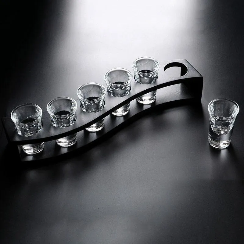 Verres à Shooter