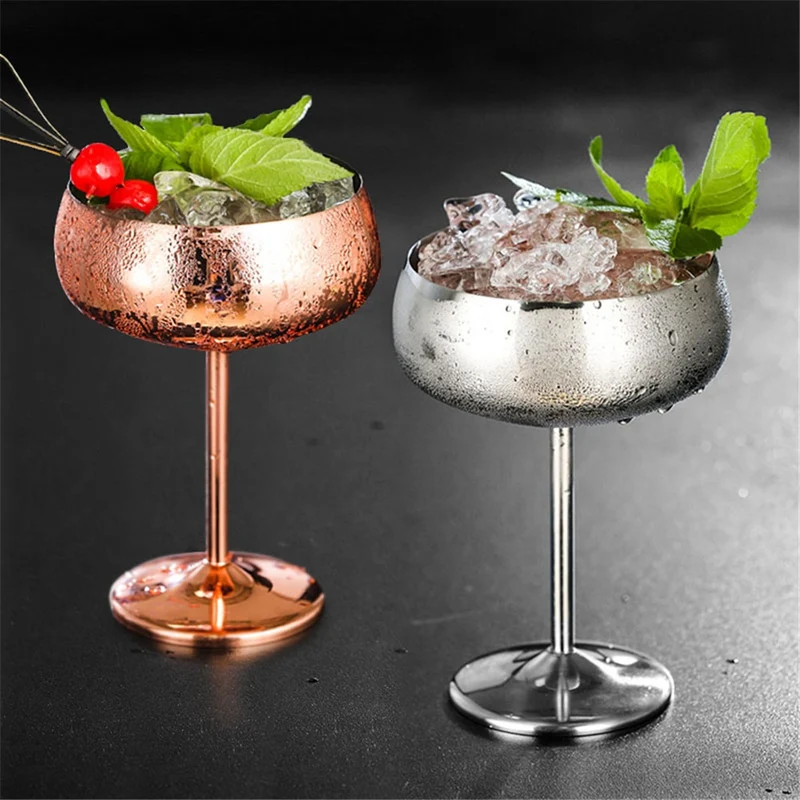 Verre Cocktail