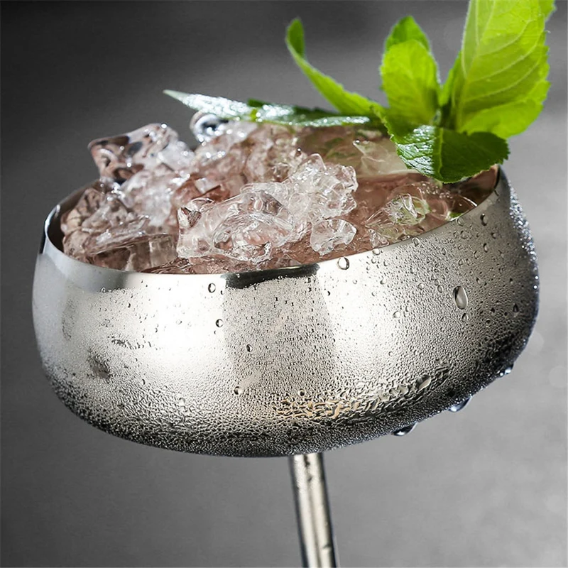 Verre Cocktail
