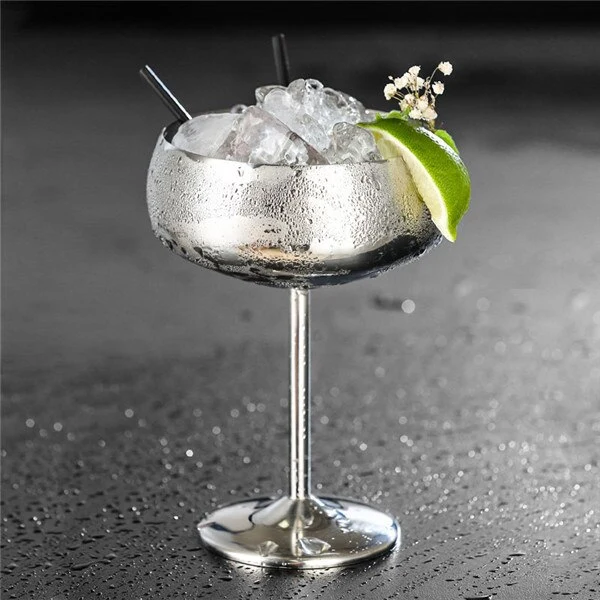 Verre Cocktail