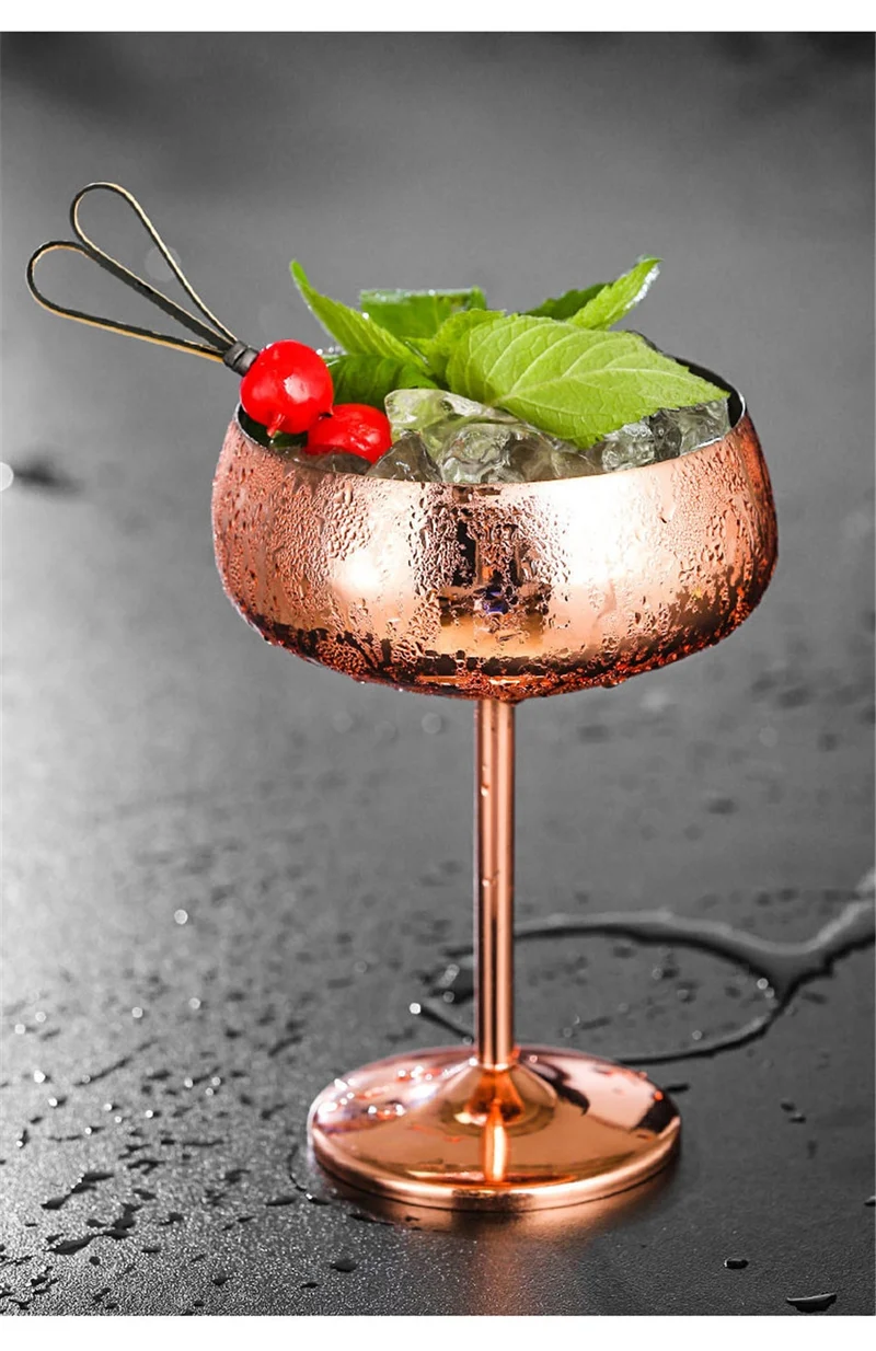 Verre Cocktail