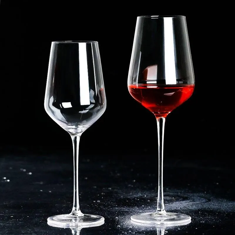 Verres à Vin Cristal