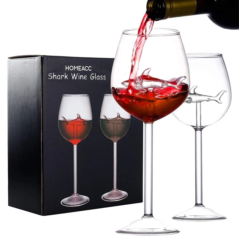 Verres à Vin Originaux [Cristal]