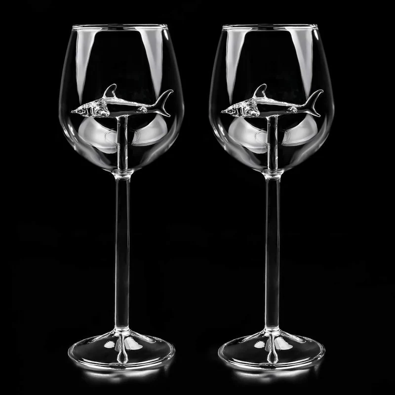 Verres à Vin Originaux [Cristal]