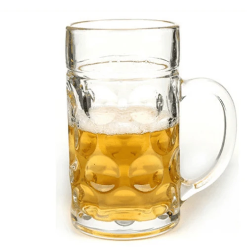 Pinte Bière