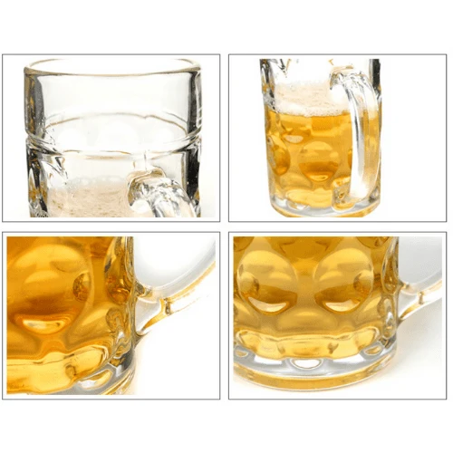 Pinte Bière
