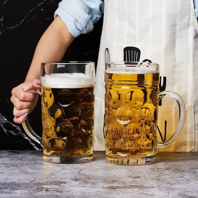 Pinte Bière