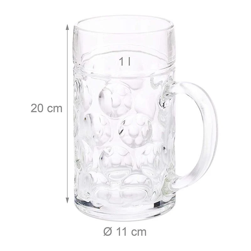 Chope de Bière