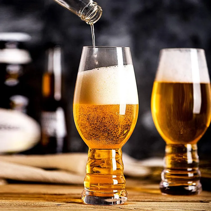 Verre à Bière Original