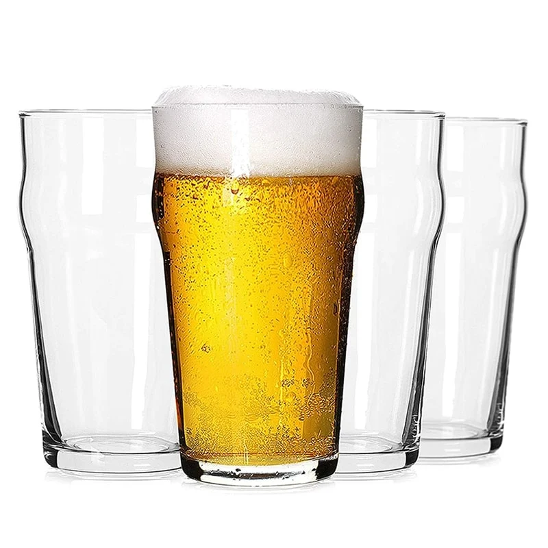Verre Pinte Bière