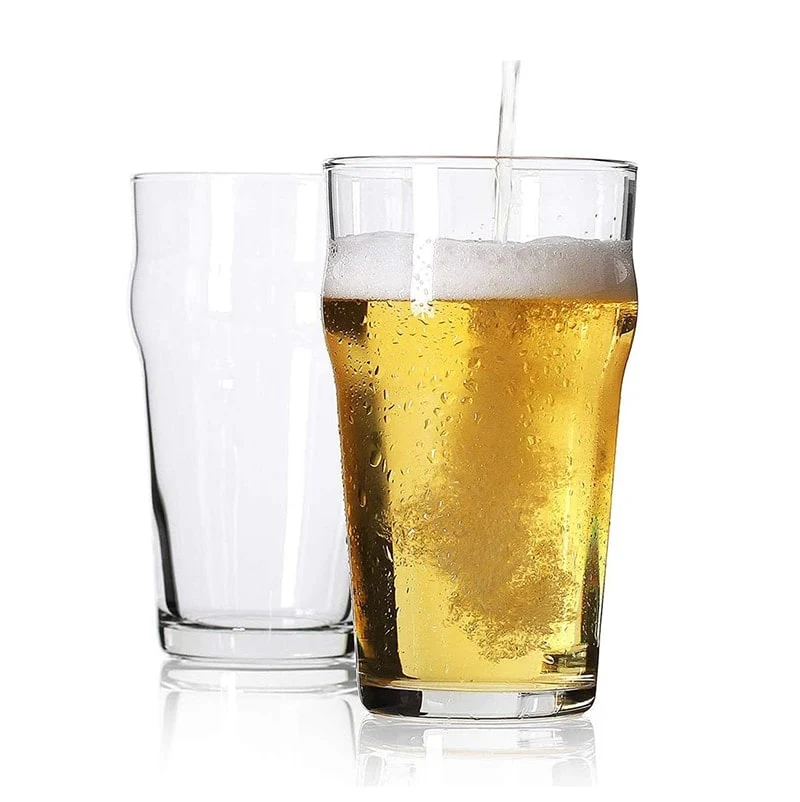 Verre Pinte Bière