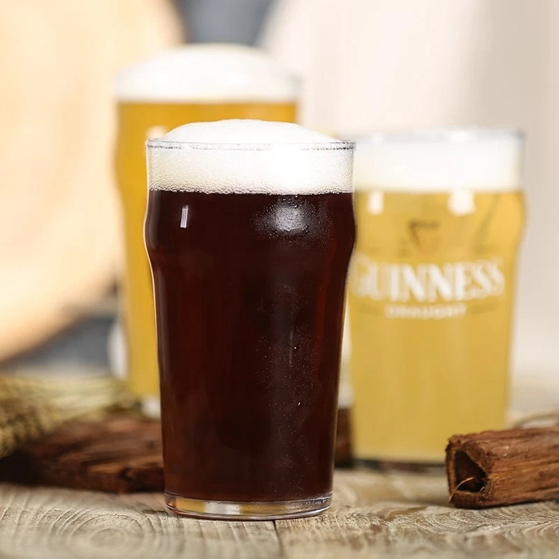 Verre Pinte Bière