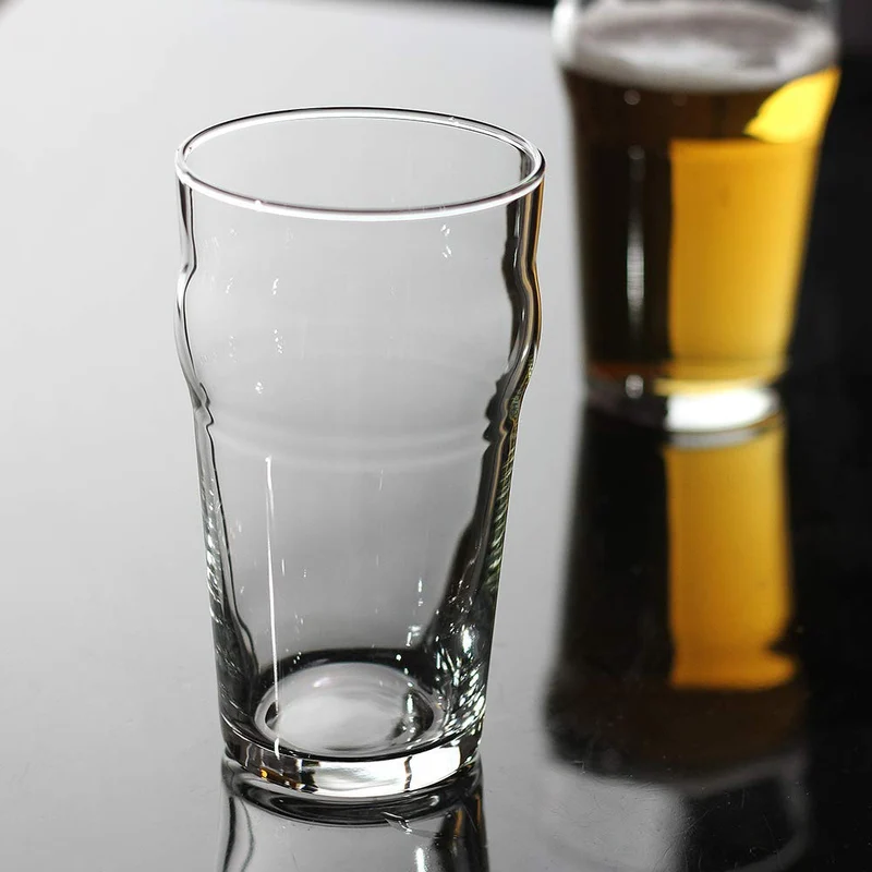 Verre Pinte Bière