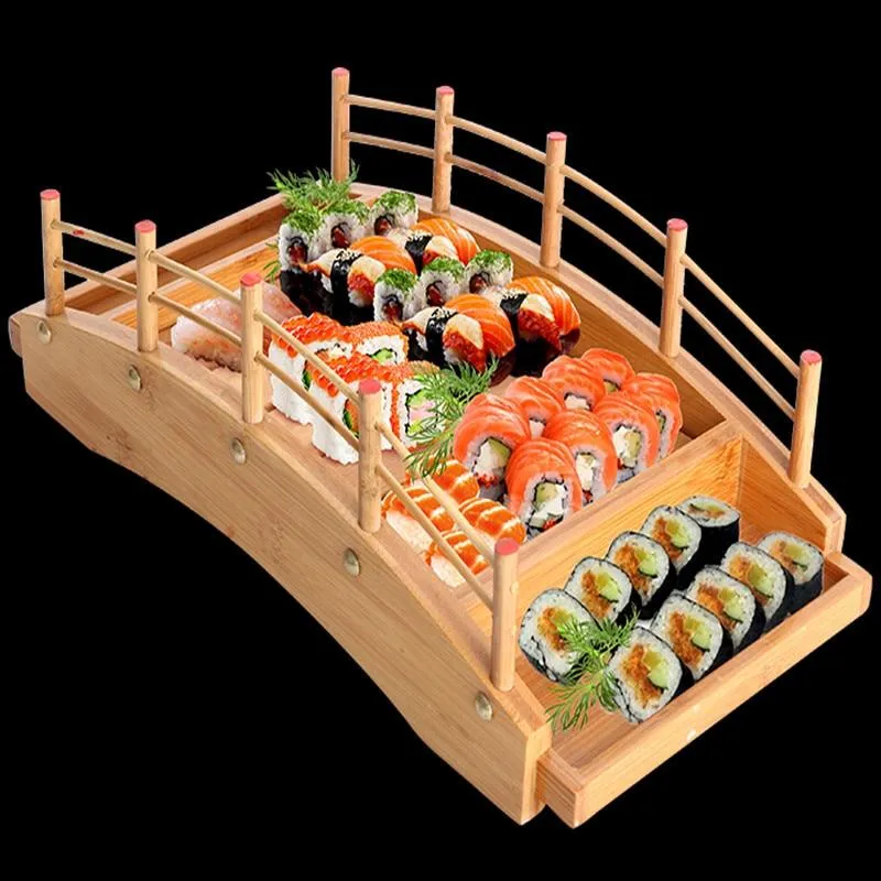 Pont à Sushi