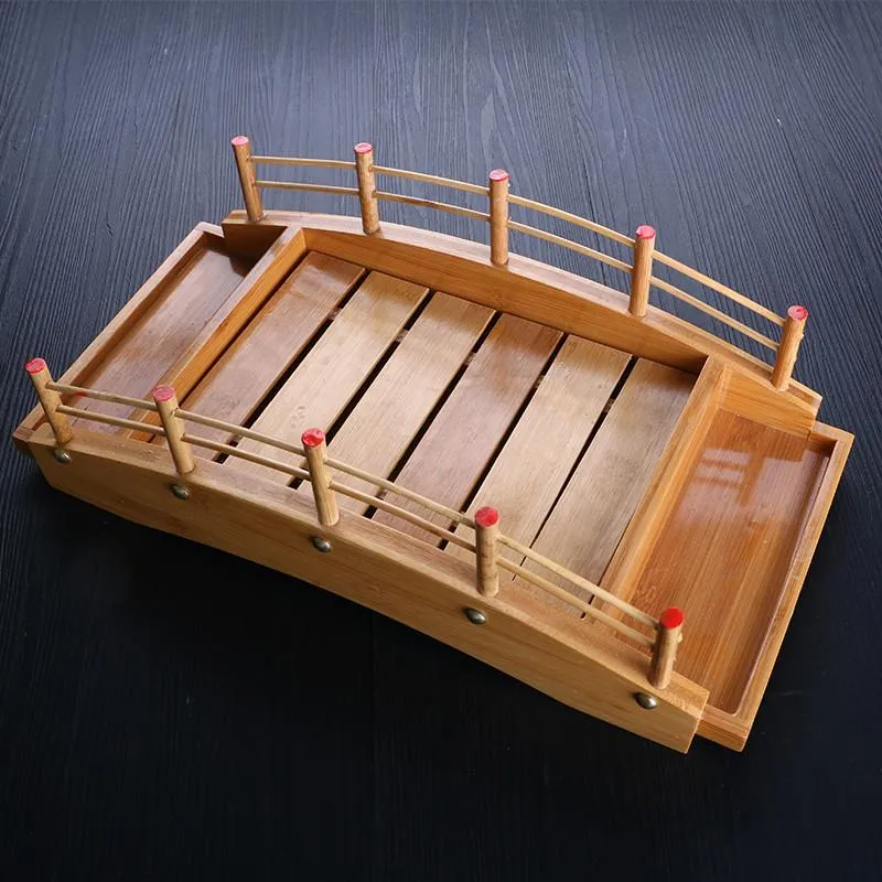 Pont à Sushi