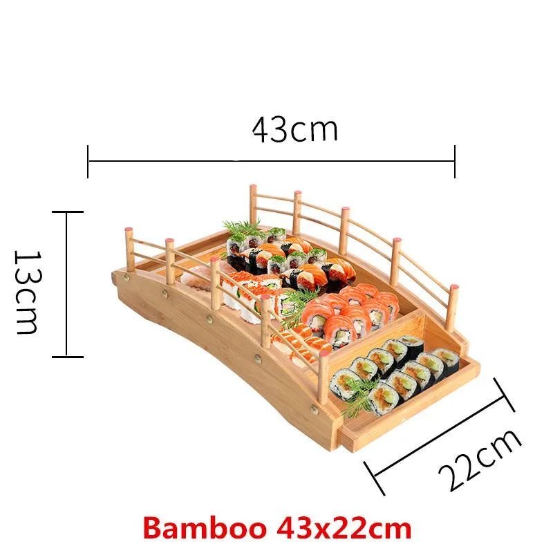 Pont à Sushi