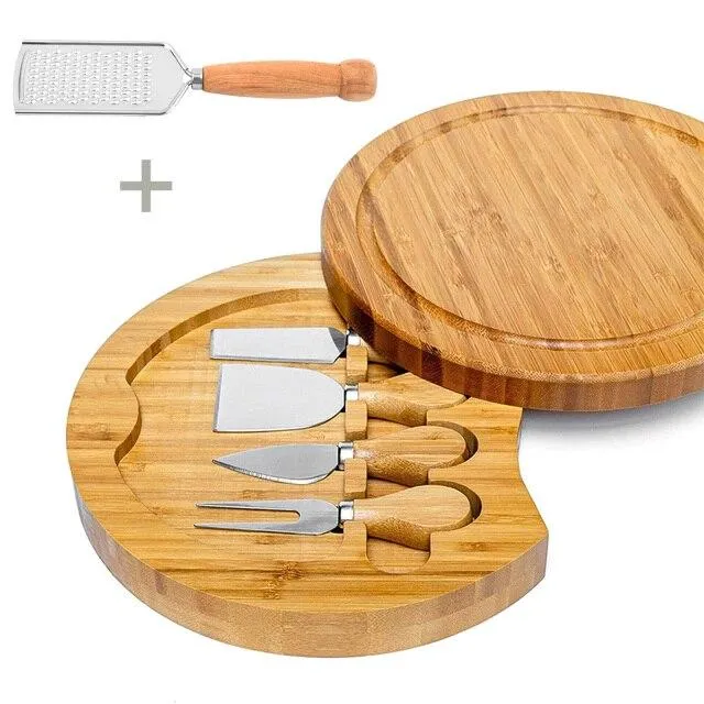 Planche Apéritif Dînatoire