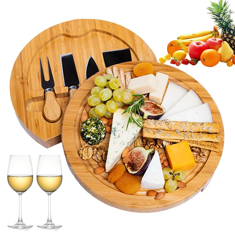 Planche Apéritif Dînatoire
