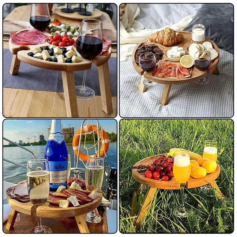 Planche Apéro Originale