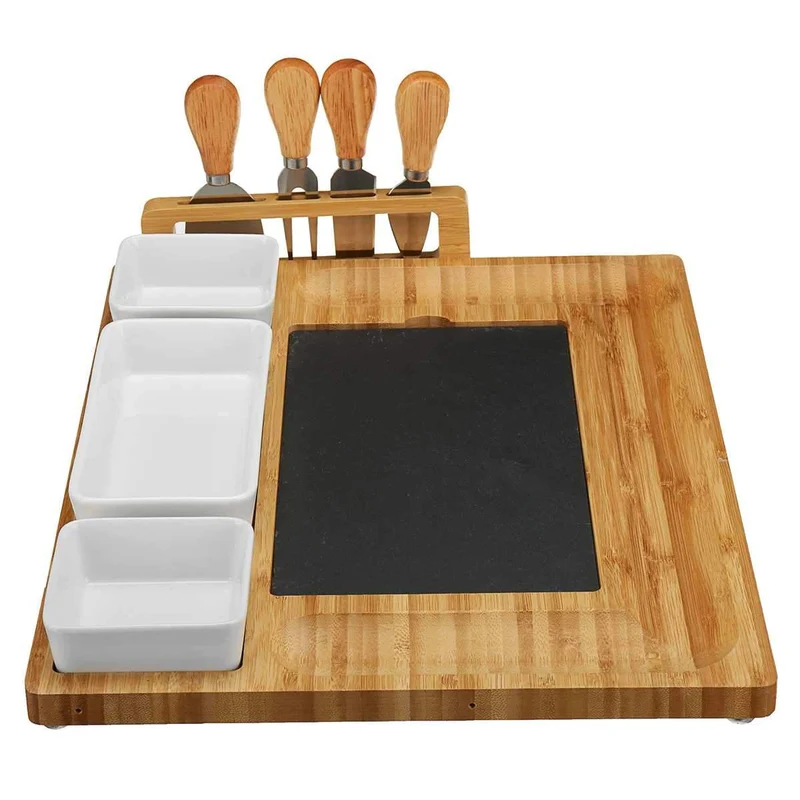 Planche Charcuterie