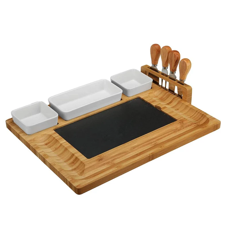 Planche Charcuterie