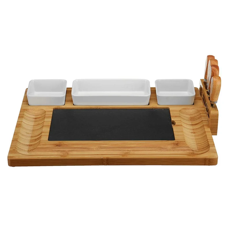 Planche Charcuterie