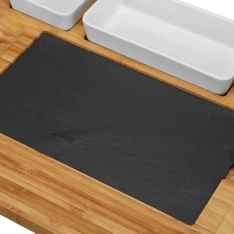 Planche Charcuterie