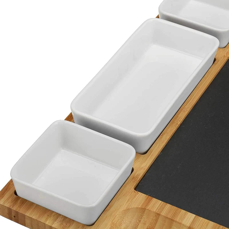 Planche Charcuterie