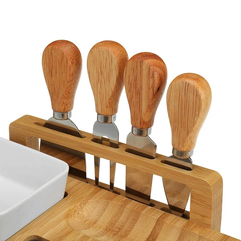 Planche Charcuterie
