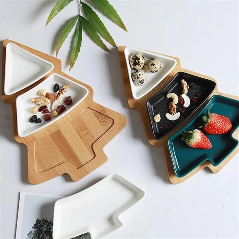 Plateau Apéritif Noël