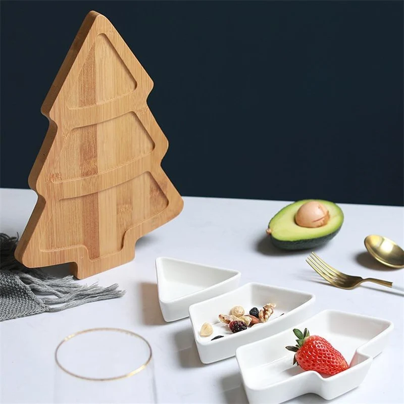 Plateau Apéritif Noël