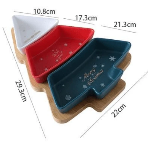 Plateau Apéritif Noël